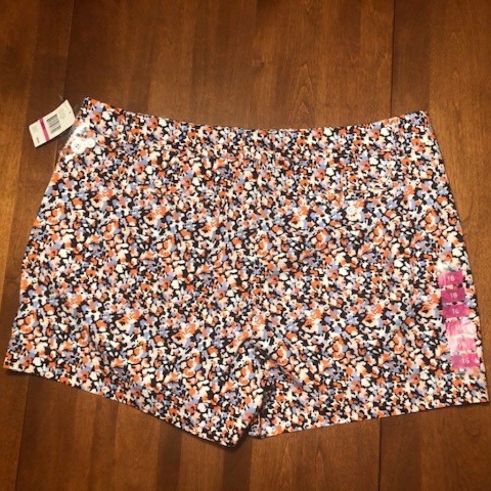 Nautica Dress Shorts - Picture 3 of 6